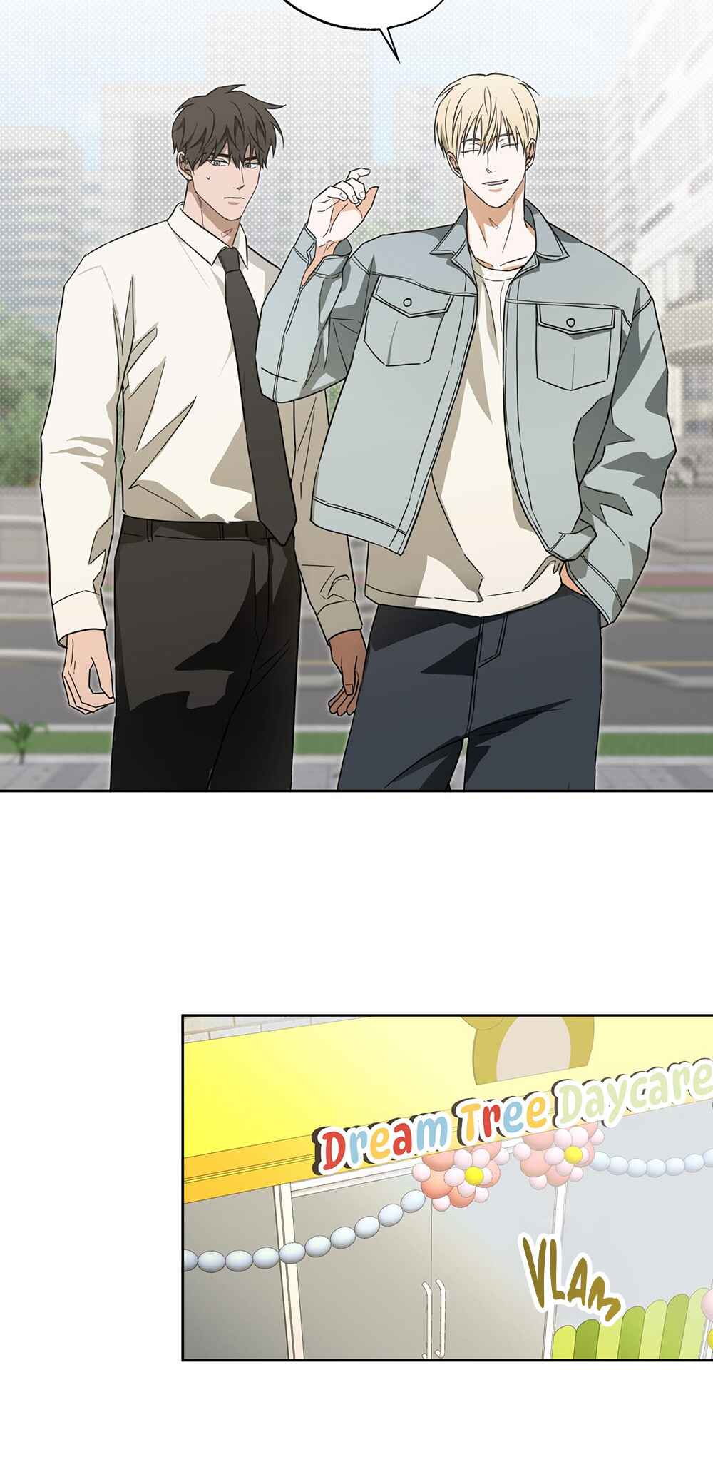 The Secret to Winning Over Unrequited Love Chapter 3 - Page 24