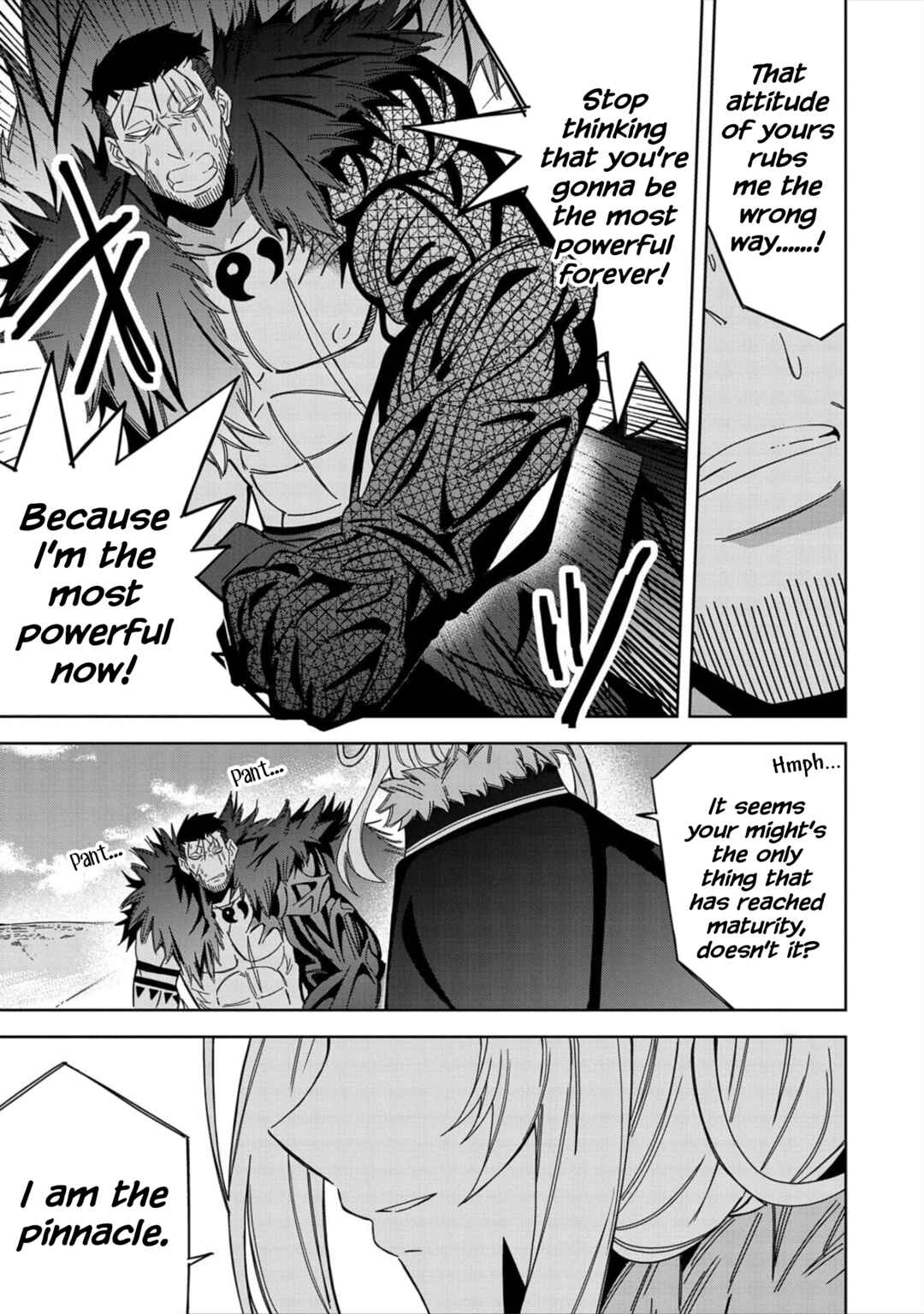 Negai o Kanaete Moraou to Akuma o Shoukan Shita kedo, Kawaikatta node Kekkon Shimashita ~Akuma no Niizuma~ Chapter 27 - Page 23