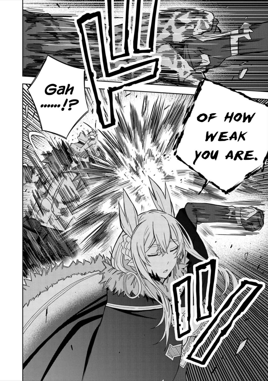 Negai o Kanaete Moraou to Akuma o Shoukan Shita kedo, Kawaikatta node Kekkon Shimashita ~Akuma no Niizuma~ Chapter 27 - Page 32