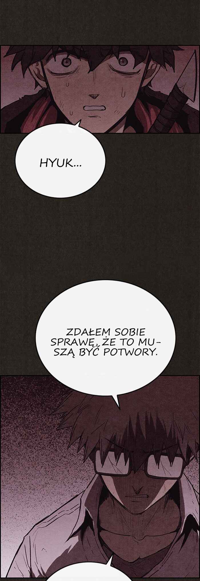 Sweet Home Chapter 111 - Page 14
