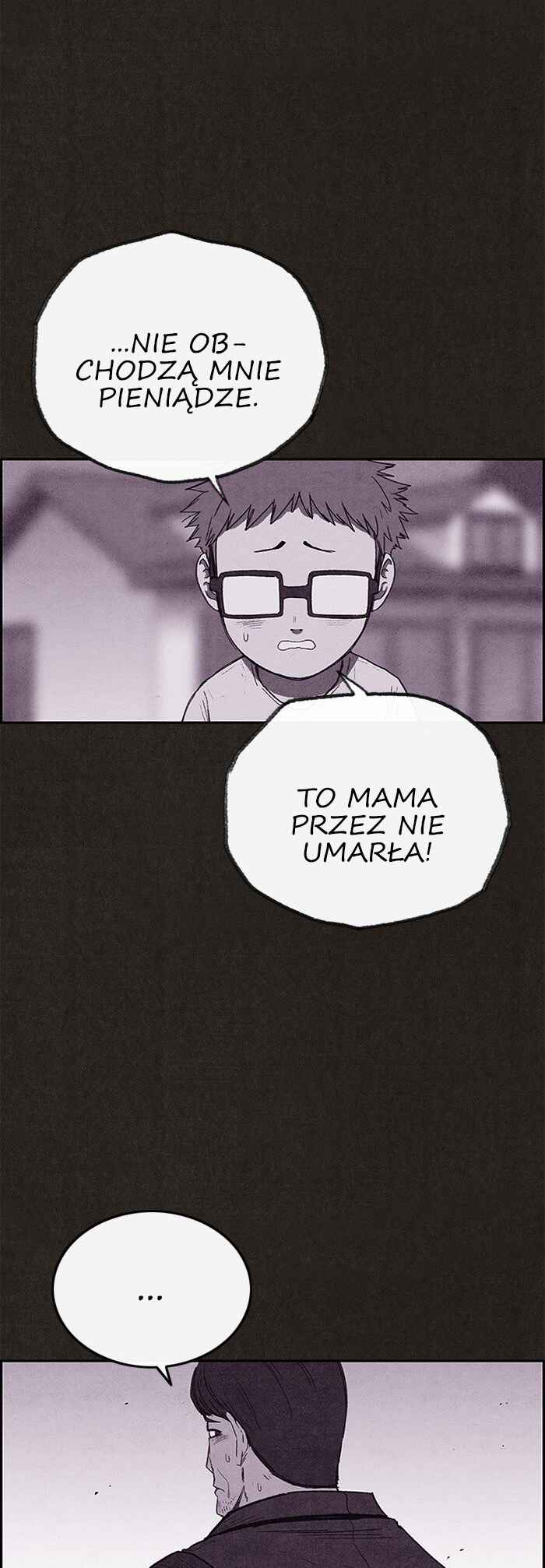 Sweet Home Chapter 111 - Page 27