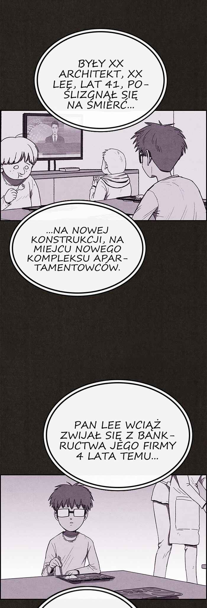 Sweet Home Chapter 111 - Page 32