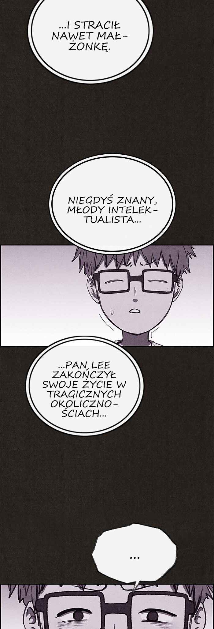 Sweet Home Chapter 111 - Page 33
