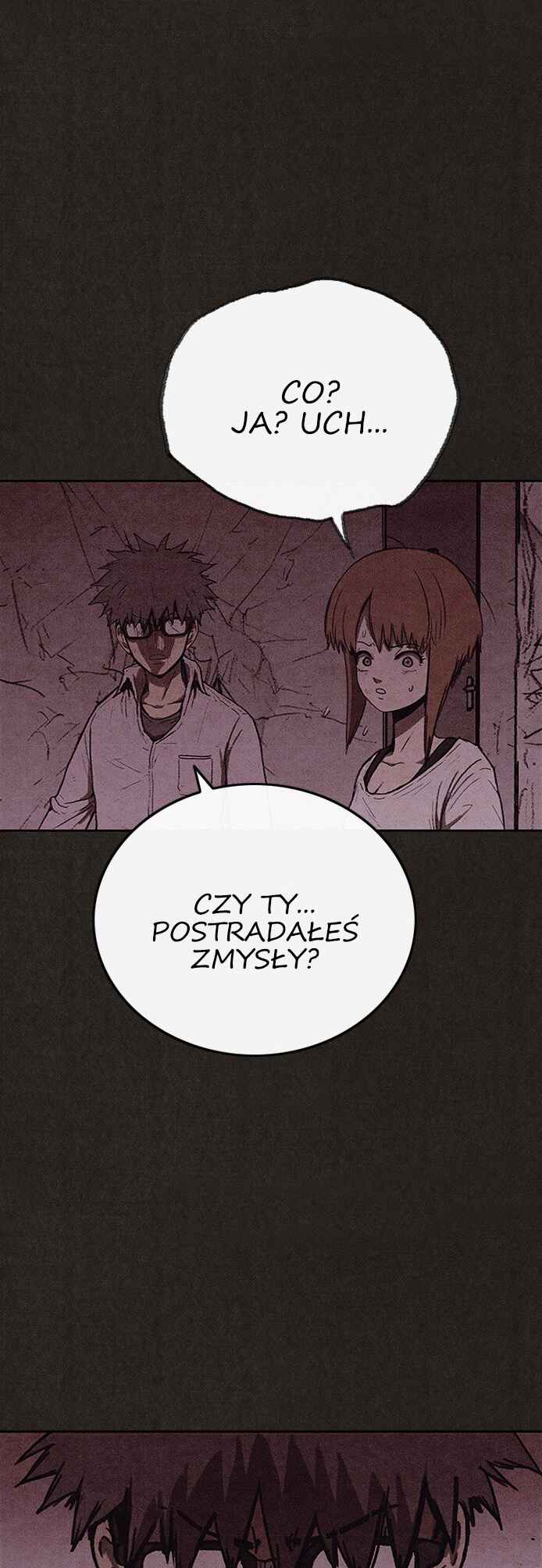 Sweet Home Chapter 111 - Page 49