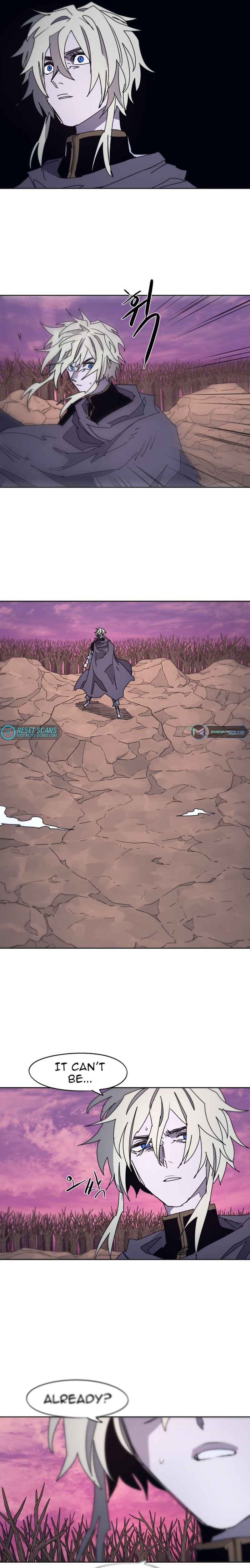 Janbul ui Gisa Chapter 101 - Page 14