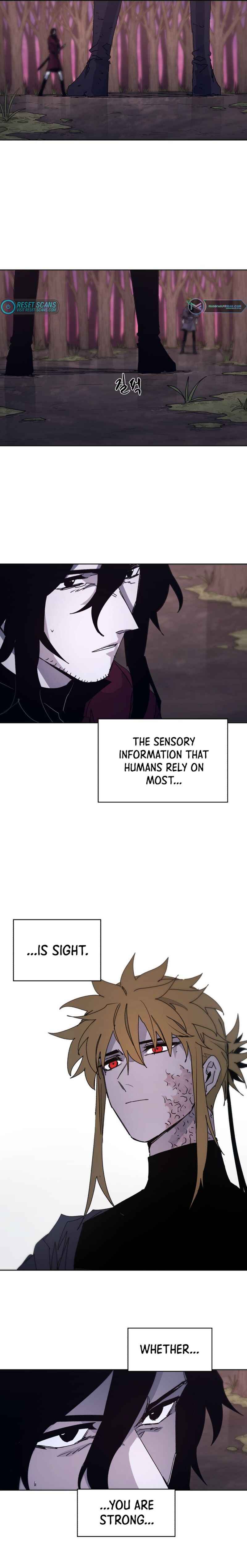 Janbul ui Gisa Chapter 101 - Page 3