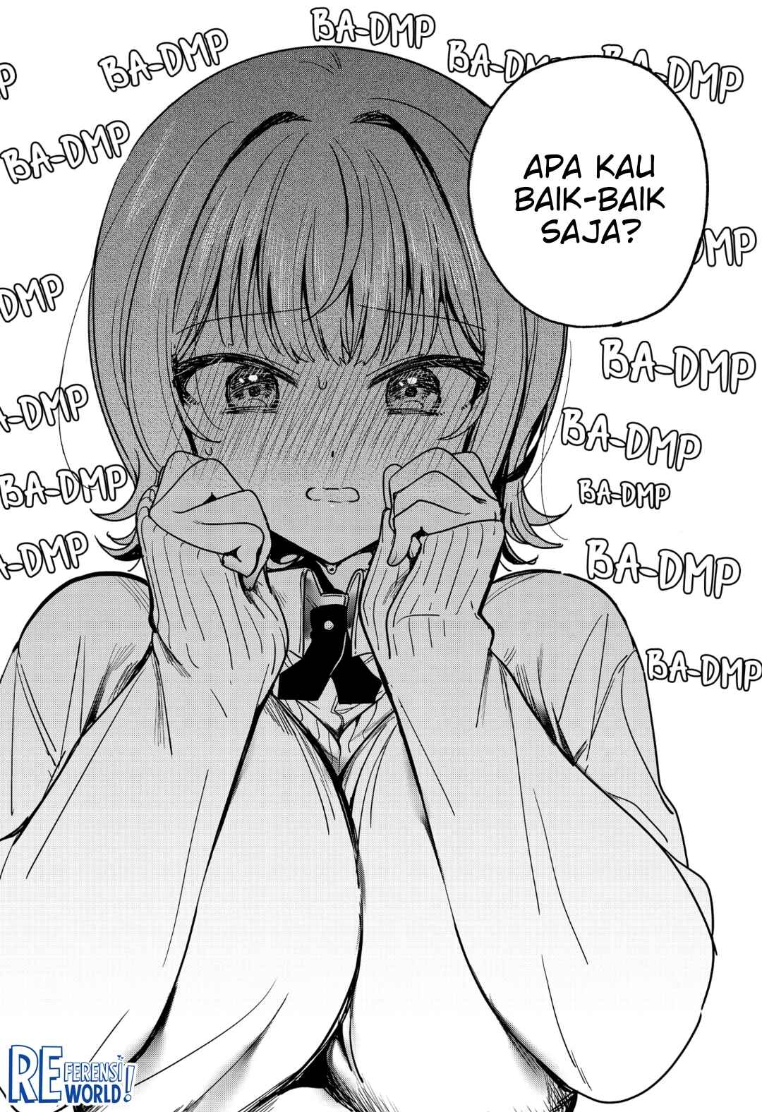 Watashi no Koto Suki ja Nakatta no ka yo!? Chapter 6 - Page 16