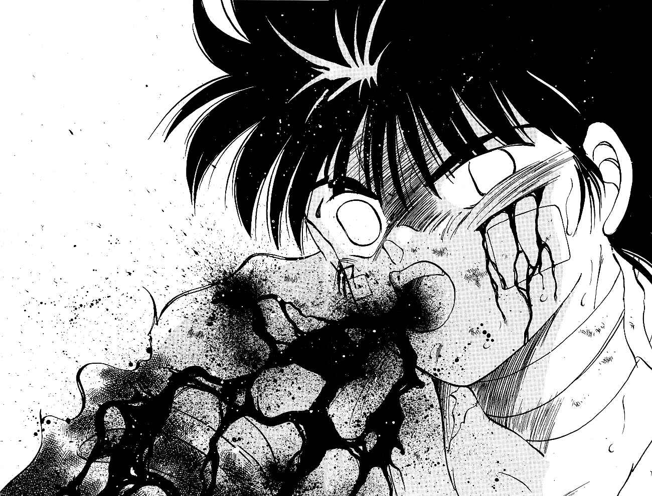 Gates of Carnage Chapter 37 - Page 28