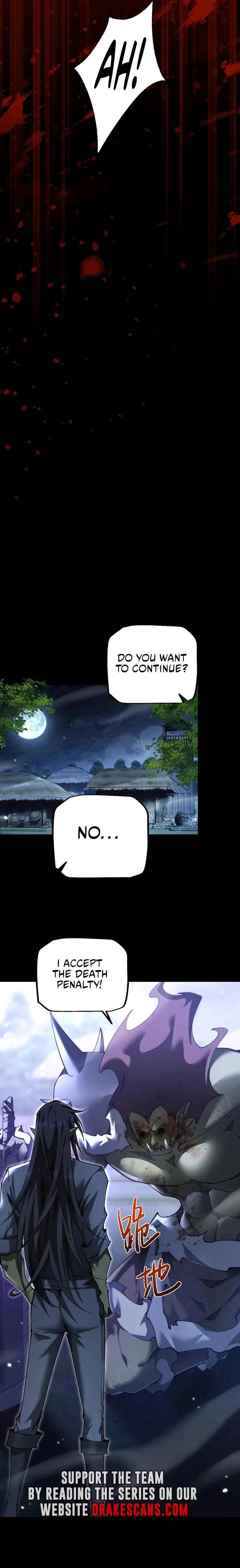 Goblin's Ascent: From Loser to Winner Chapter 19 - Page 10