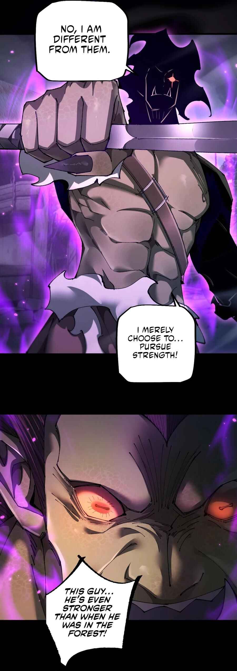 Goblin's Ascent: From Loser to Winner Chapter 19 - Page 4