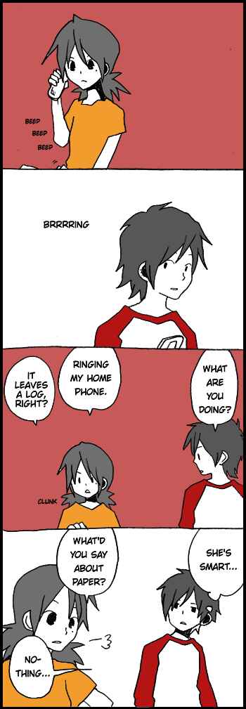 Hori-san to Miyamura-kun Chapter 60 - Page 5
