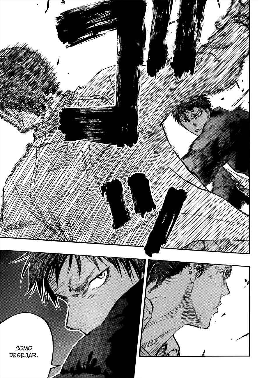 Kuroko's Basketball Chapter 173 - Page 18