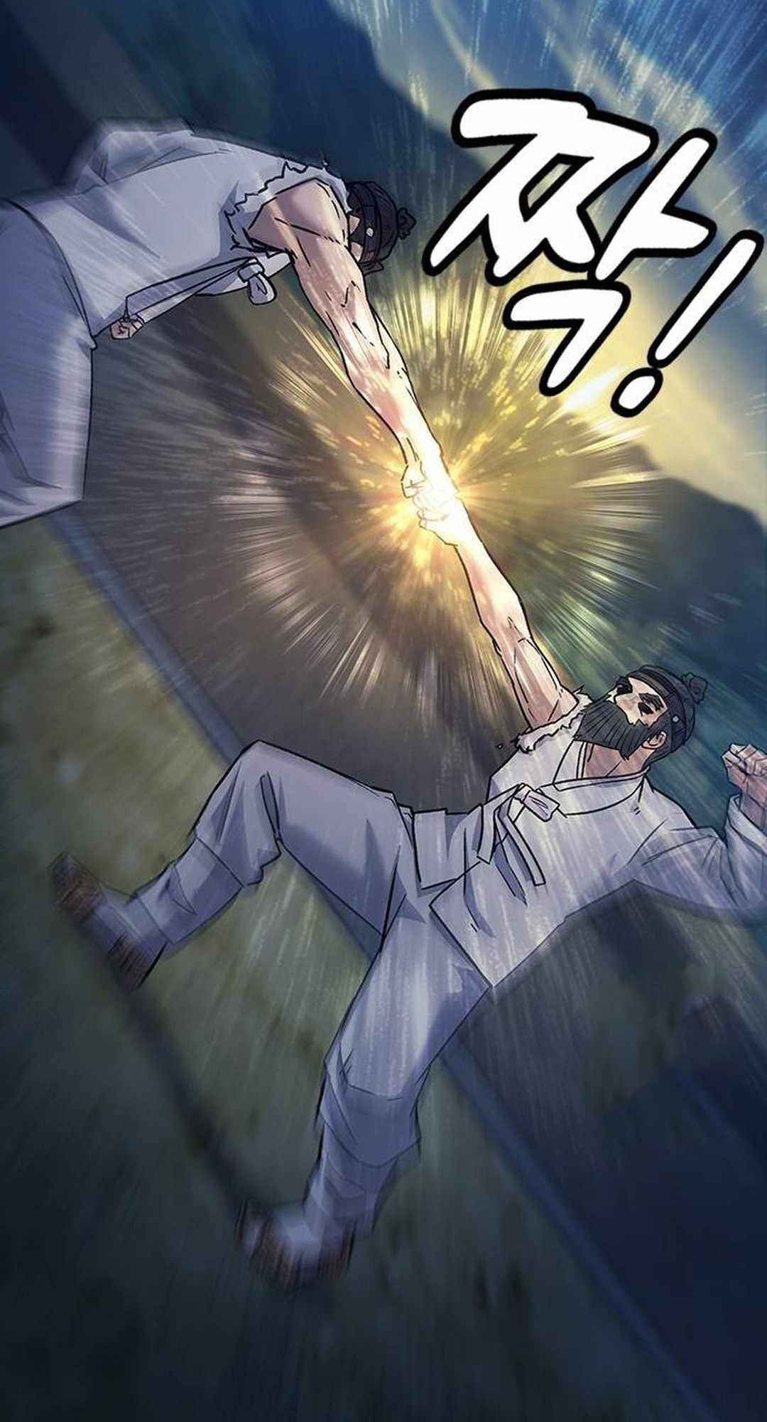 Doctor's Time Travel to Joseon Chapter 12 - Page 102