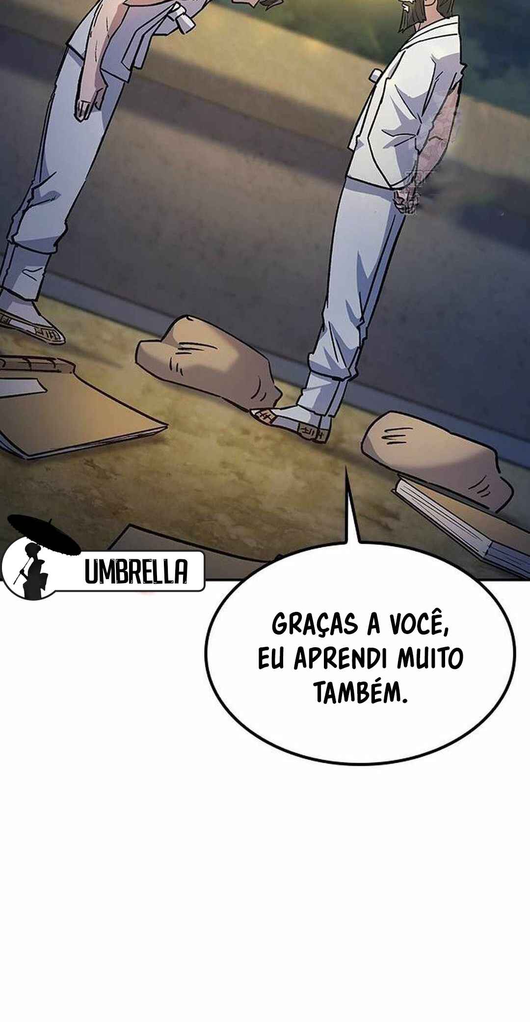 Doctor's Time Travel to Joseon Chapter 12 - Page 105
