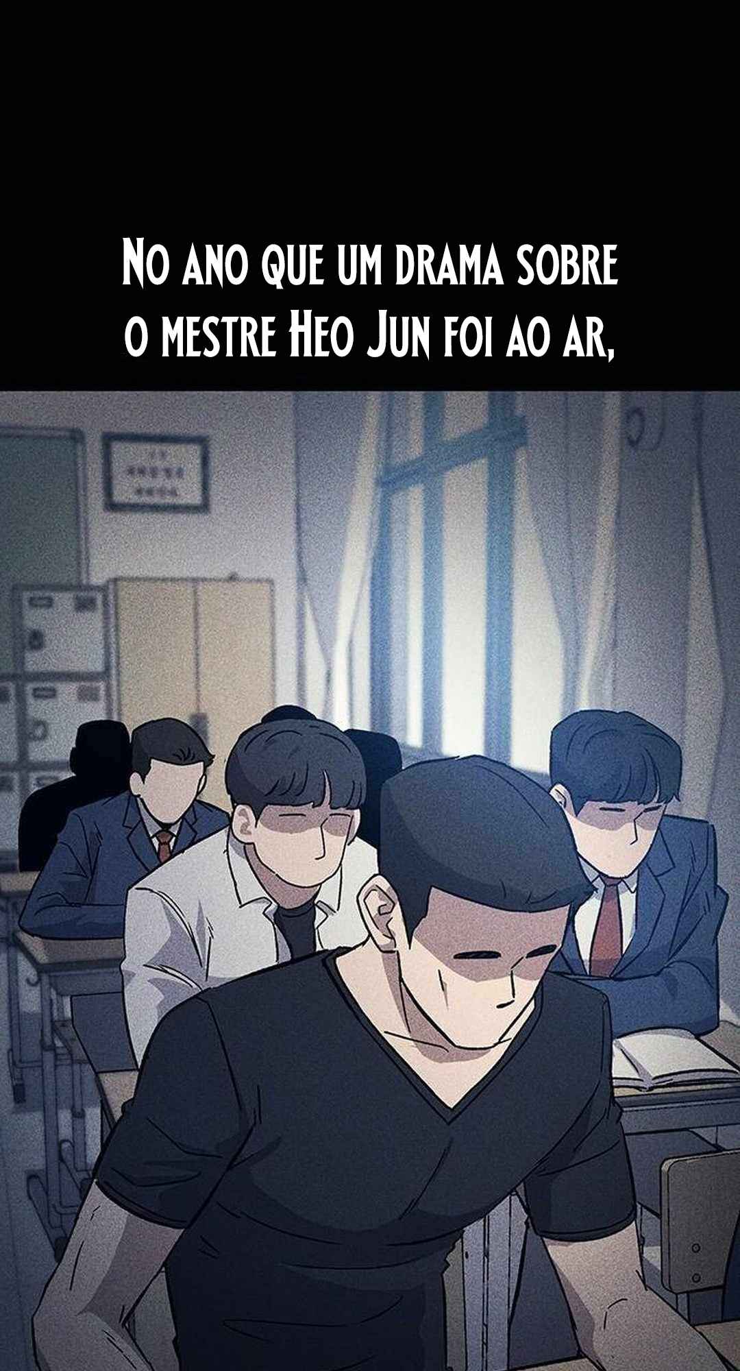 Doctor's Time Travel to Joseon Chapter 12 - Page 13