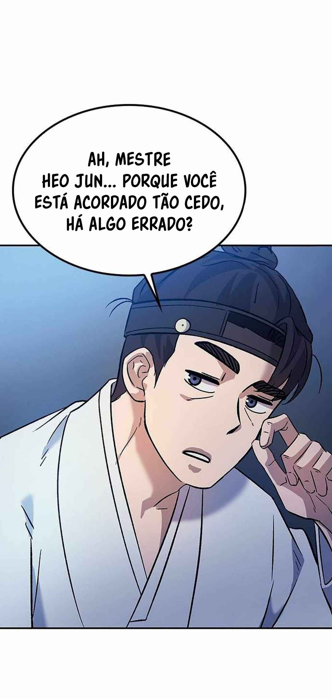Doctor's Time Travel to Joseon Chapter 12 - Page 23