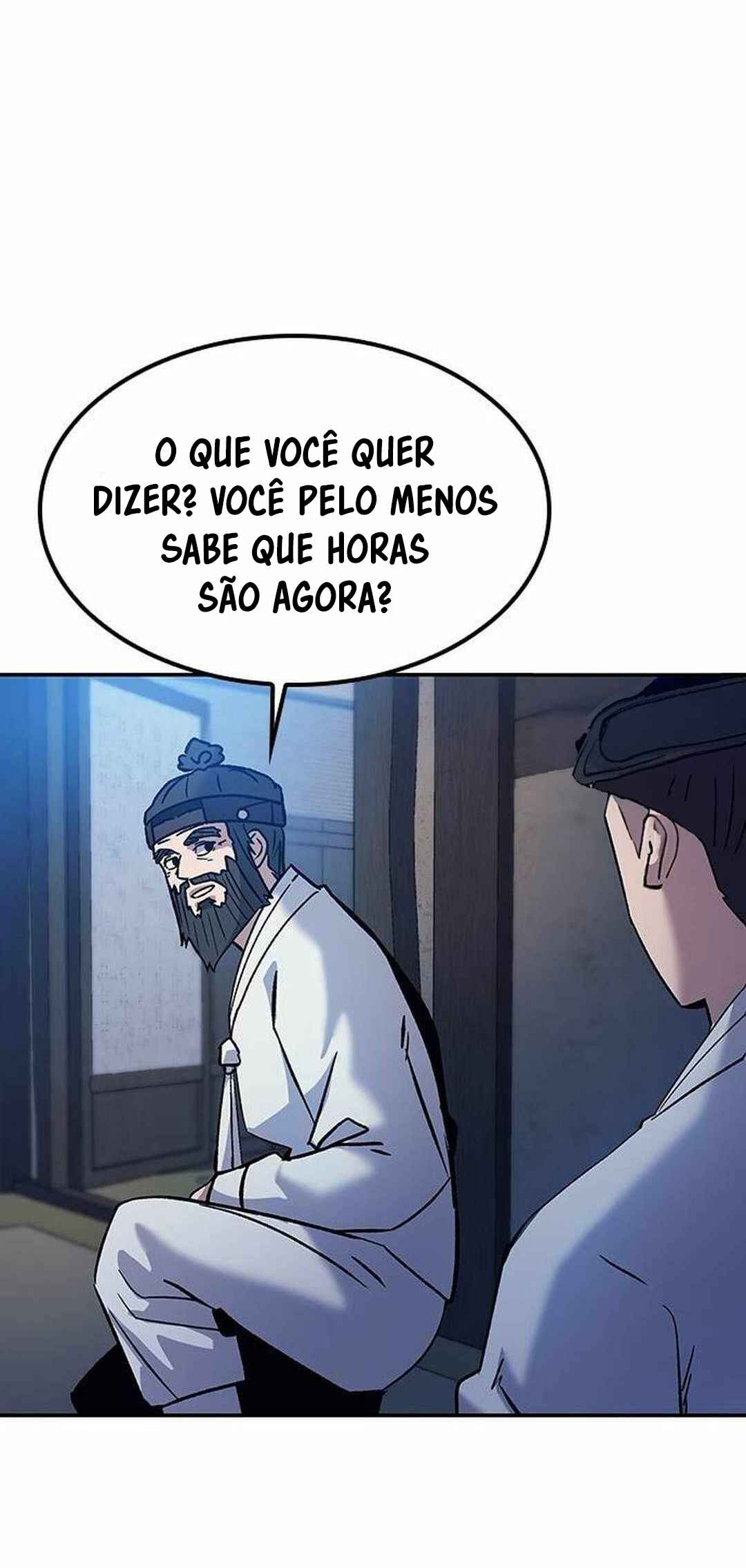 Doctor's Time Travel to Joseon Chapter 12 - Page 24