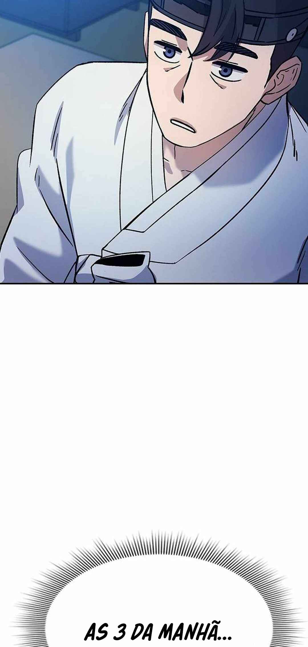 Doctor's Time Travel to Joseon Chapter 12 - Page 27