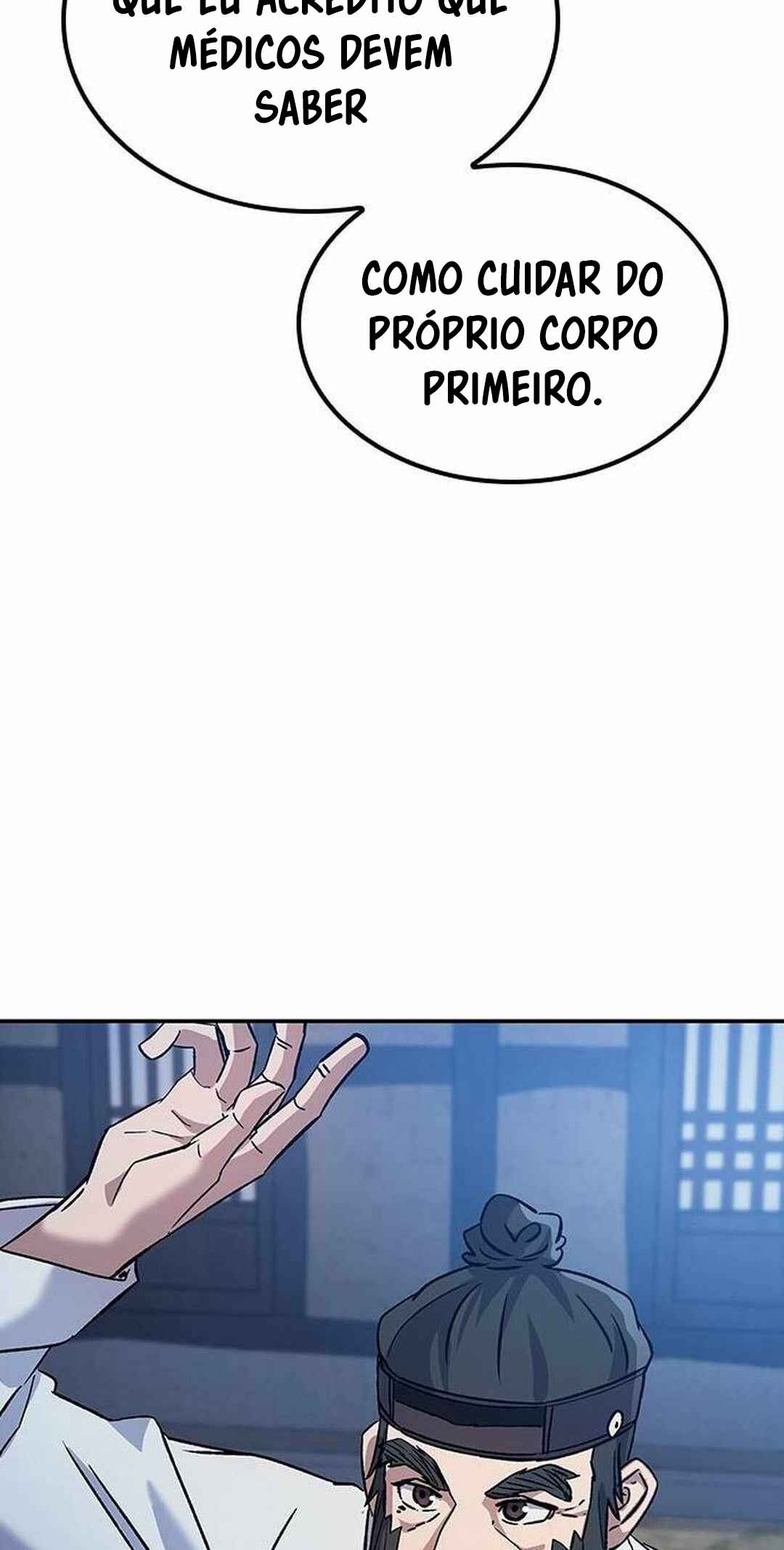 Doctor's Time Travel to Joseon Chapter 12 - Page 32