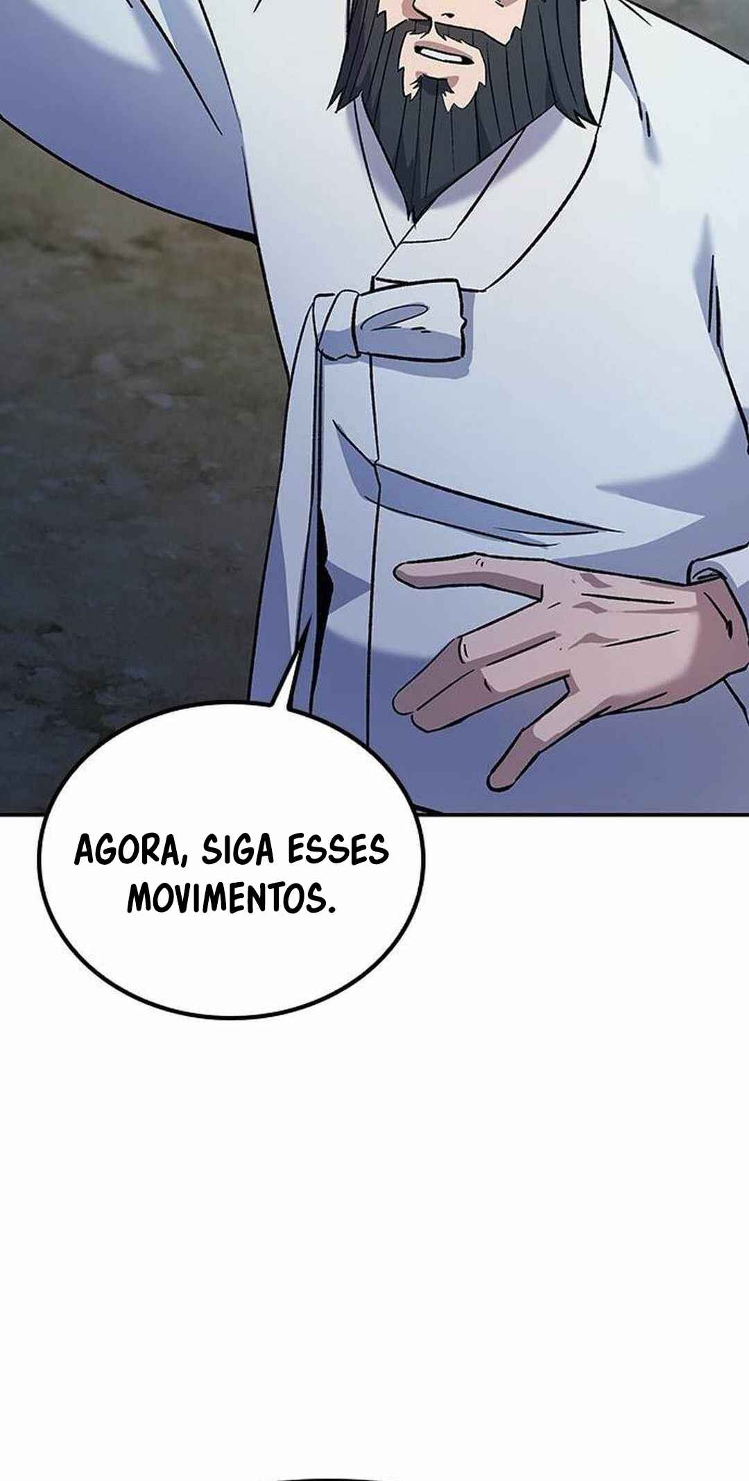 Doctor's Time Travel to Joseon Chapter 12 - Page 33