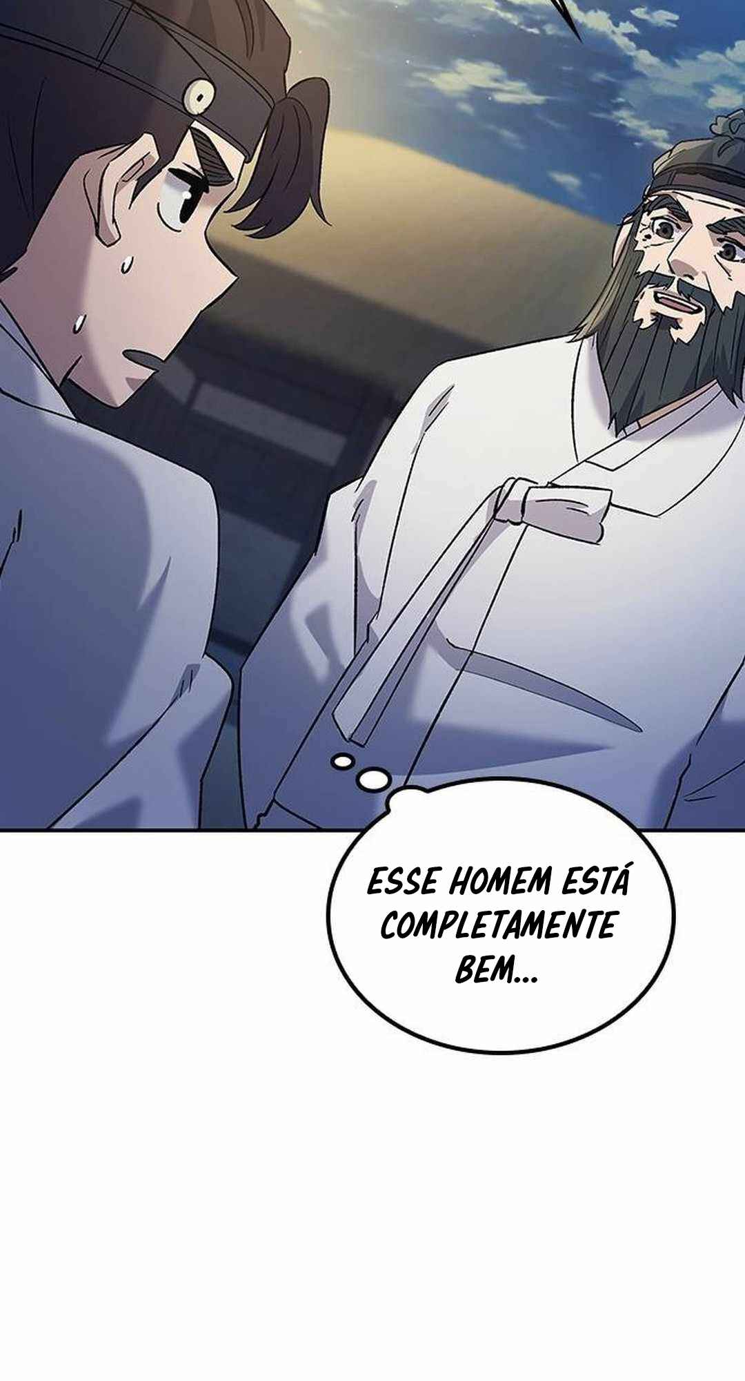 Doctor's Time Travel to Joseon Chapter 12 - Page 46