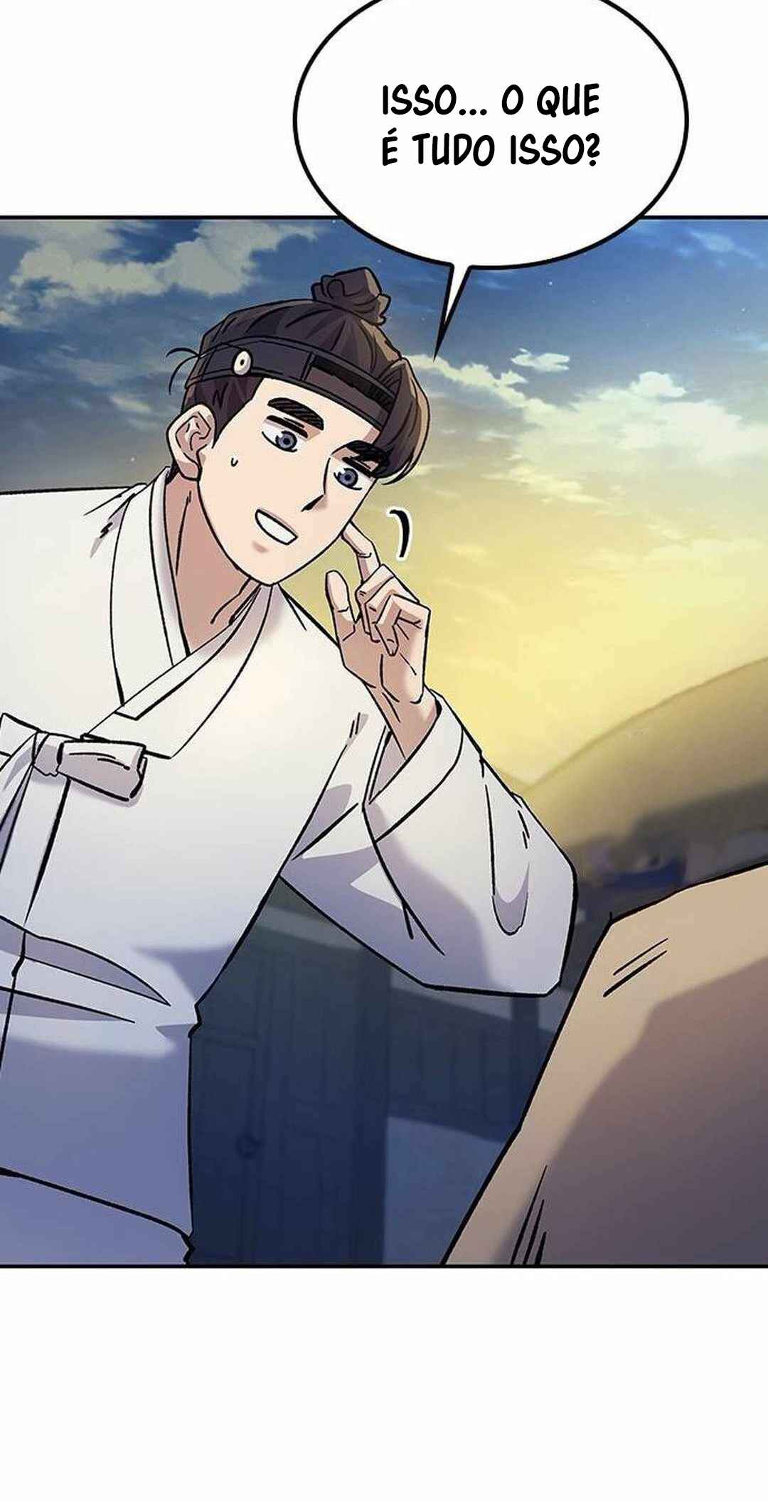 Doctor's Time Travel to Joseon Chapter 12 - Page 49