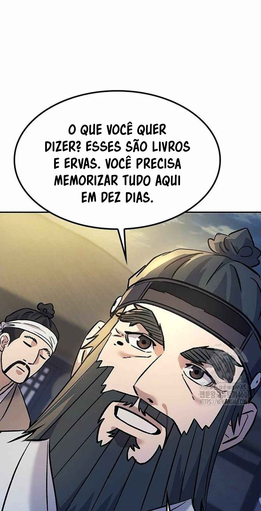 Doctor's Time Travel to Joseon Chapter 12 - Page 50