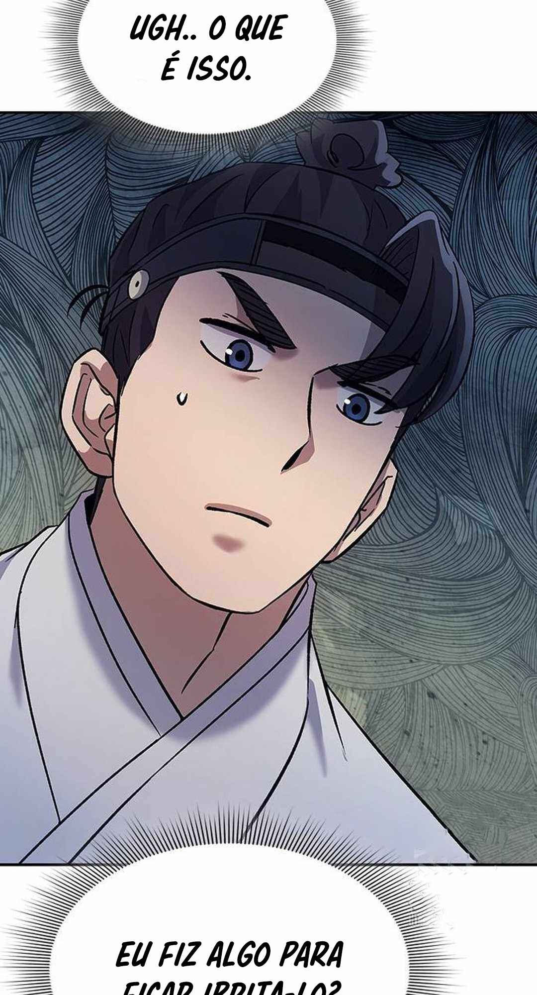 Doctor's Time Travel to Joseon Chapter 12 - Page 56
