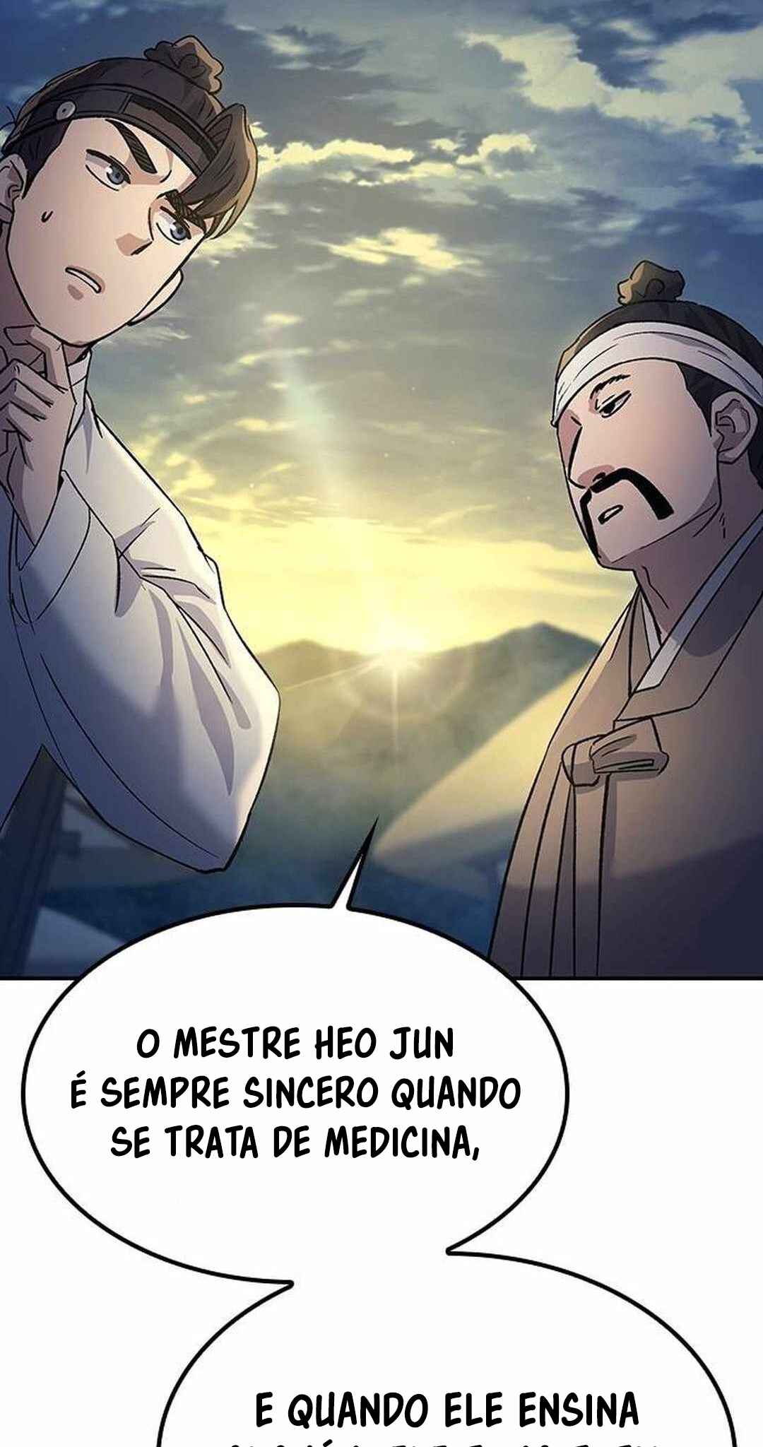Doctor's Time Travel to Joseon Chapter 12 - Page 62