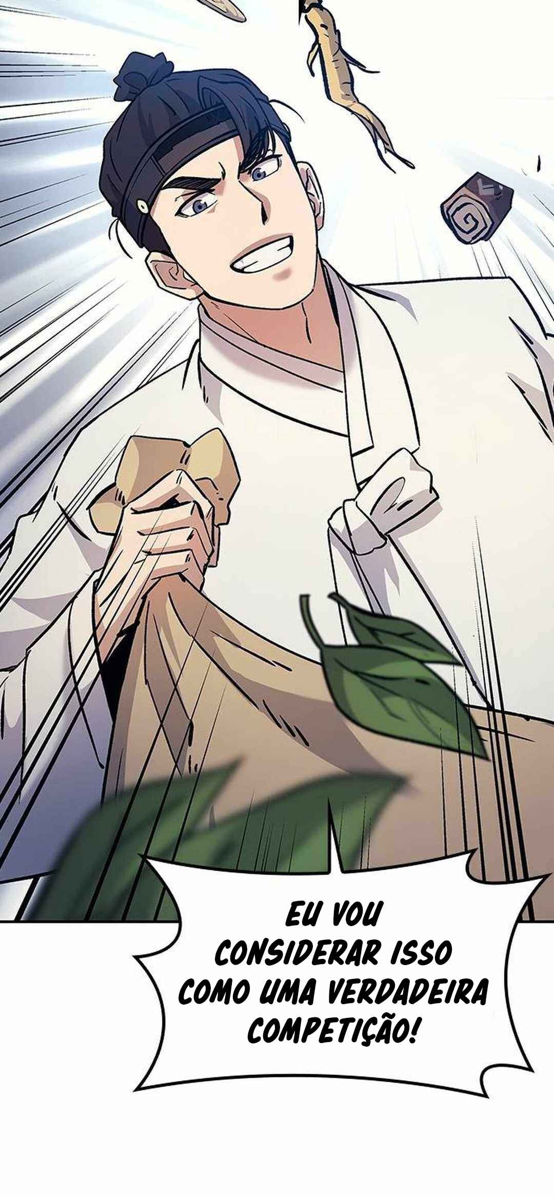 Doctor's Time Travel to Joseon Chapter 12 - Page 88