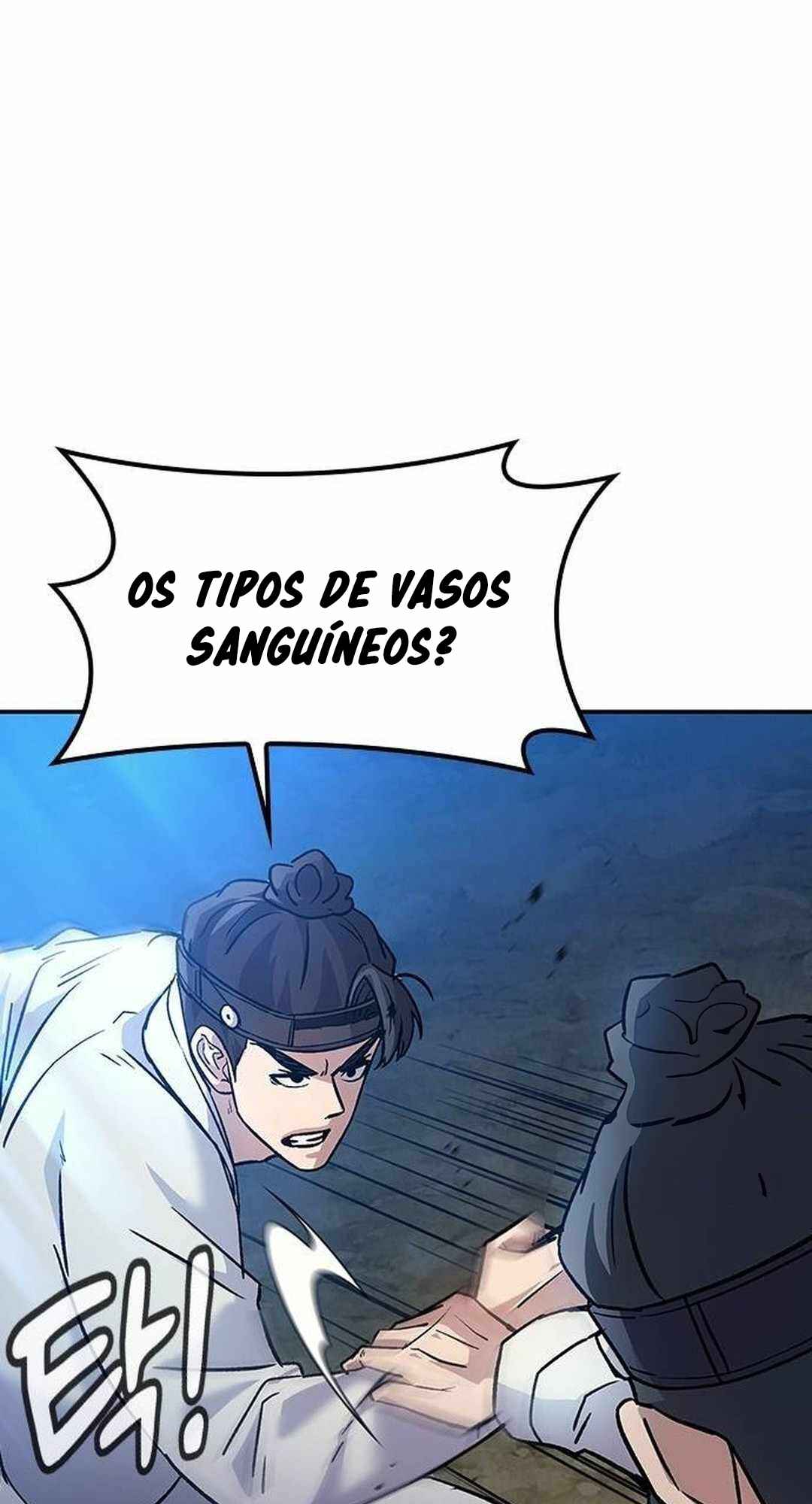 Doctor's Time Travel to Joseon Chapter 12 - Page 97