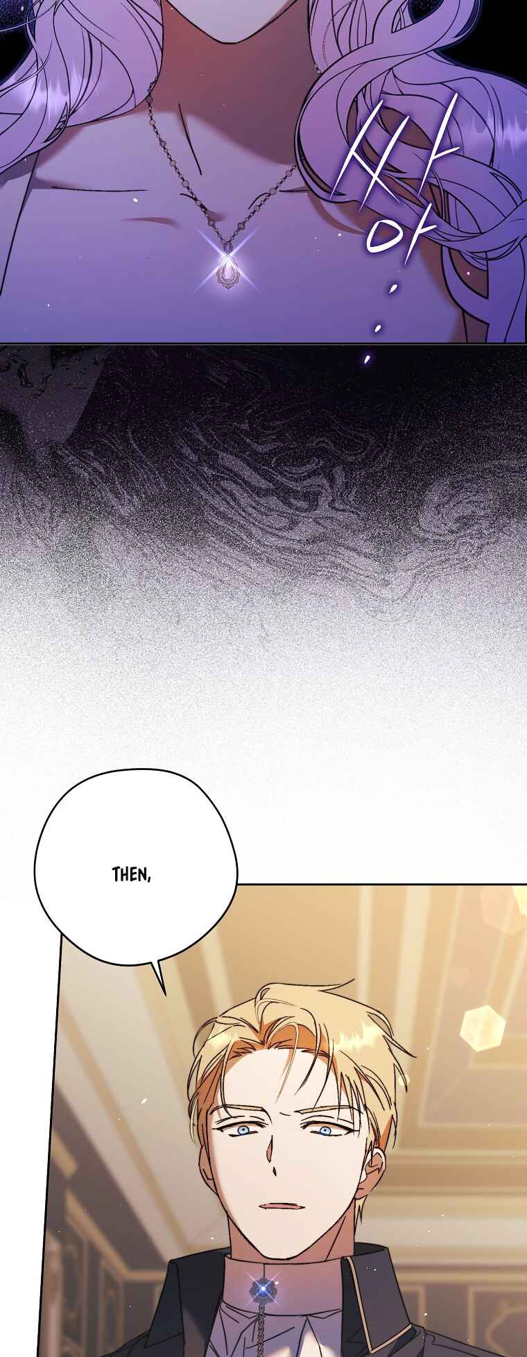 An Extra Stole the Male Leads Chapter 15 - Page 14