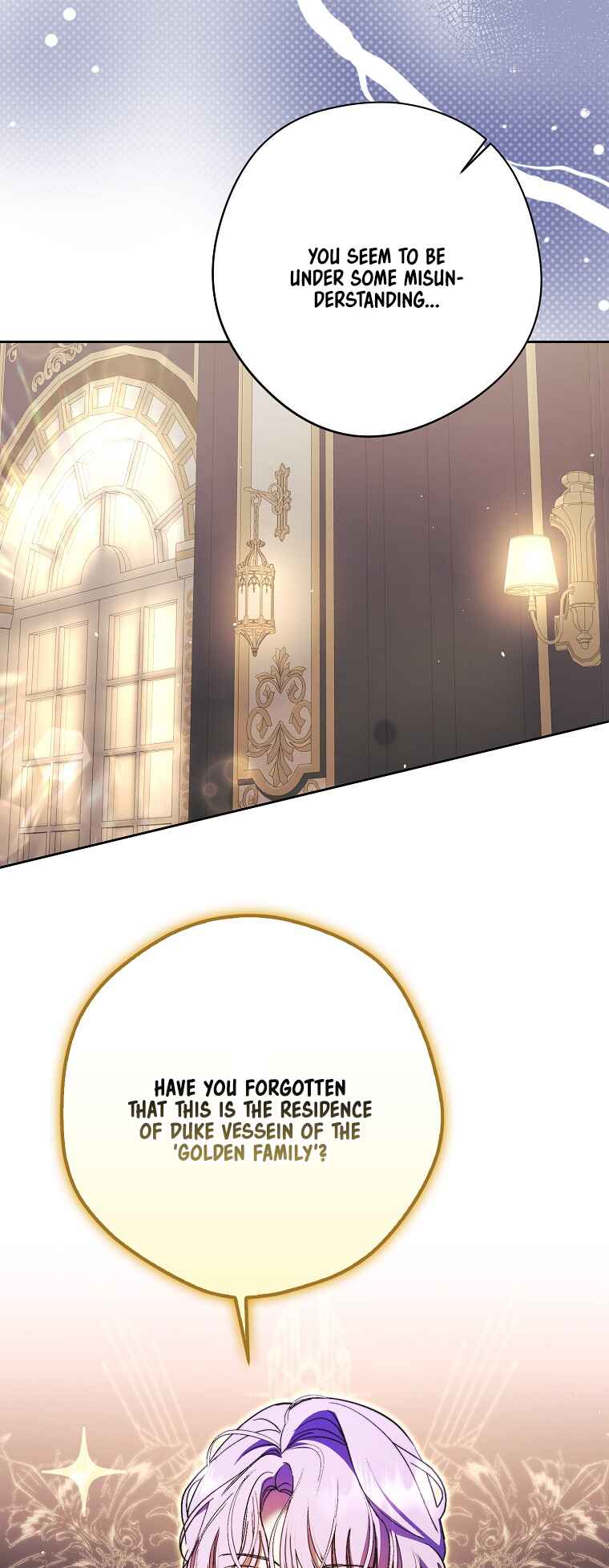 An Extra Stole the Male Leads Chapter 15 - Page 19