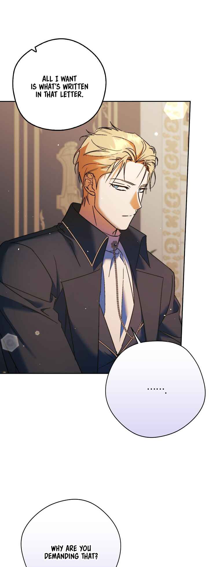 An Extra Stole the Male Leads Chapter 15 - Page 22