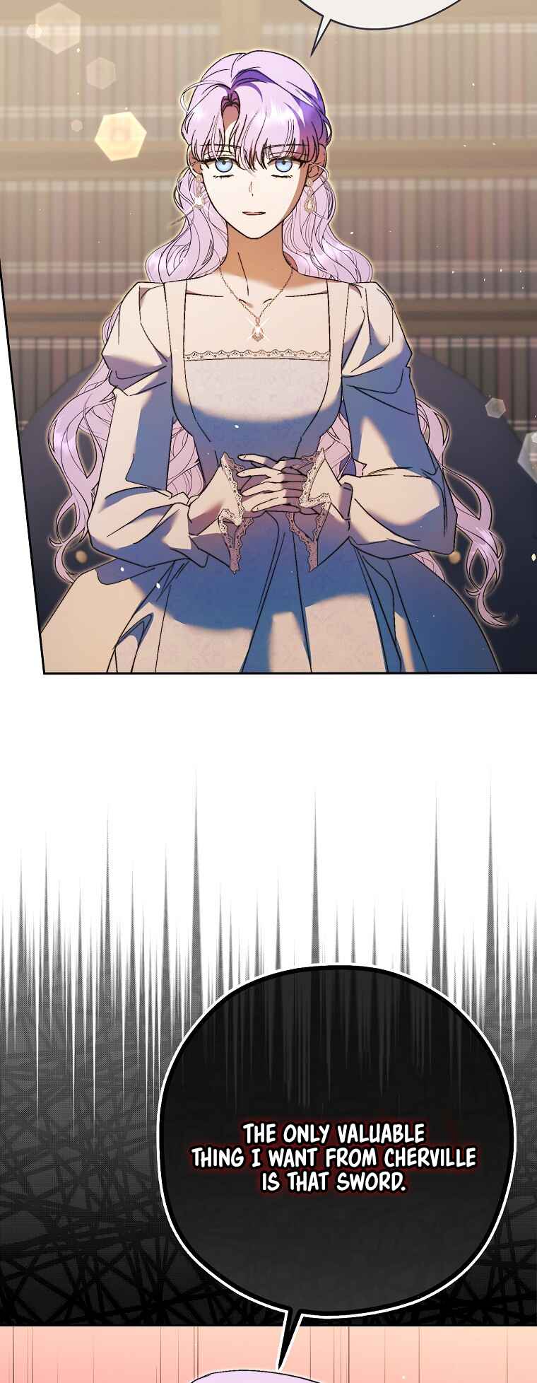 An Extra Stole the Male Leads Chapter 15 - Page 24