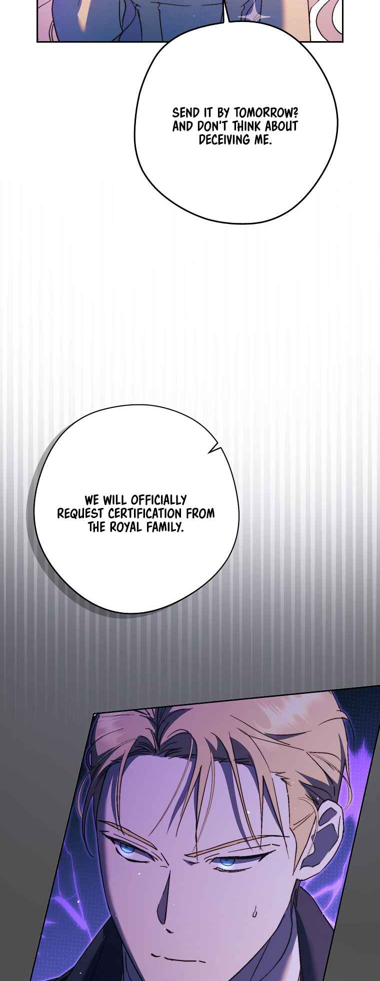 An Extra Stole the Male Leads Chapter 15 - Page 33
