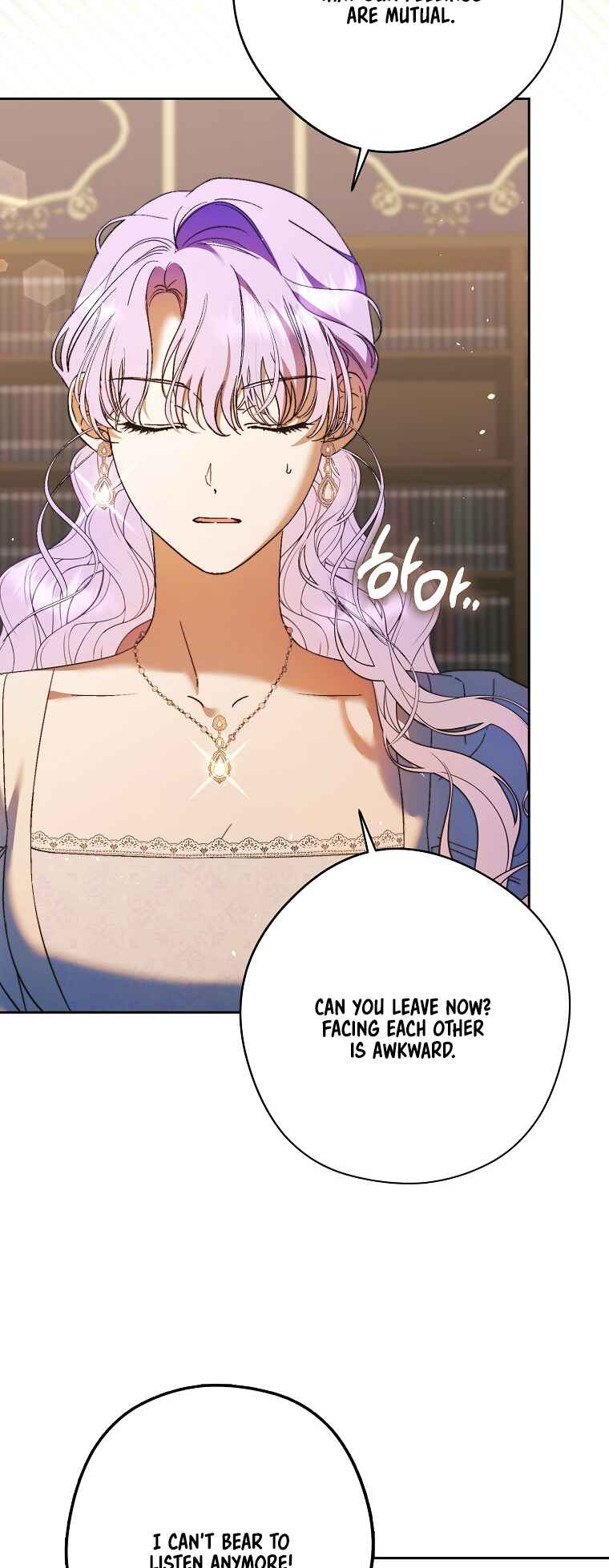An Extra Stole the Male Leads Chapter 15 - Page 38