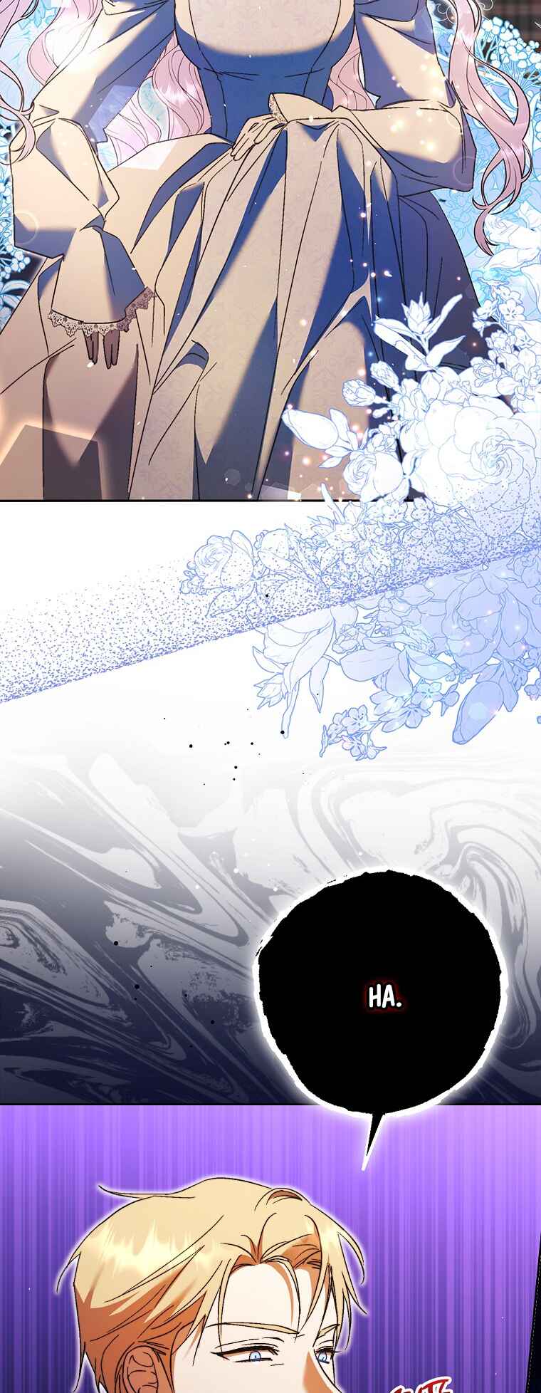 An Extra Stole the Male Leads Chapter 15 - Page 6
