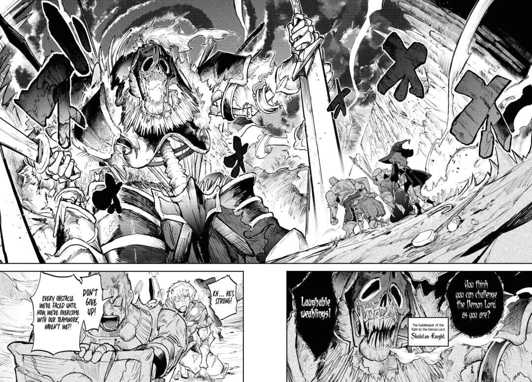 Fukushuu Hime Lola ~Onee-sama wo Ikenie ni Shita Kono Kuni wa Mou Iranai~ Chapter 3 - Page 22