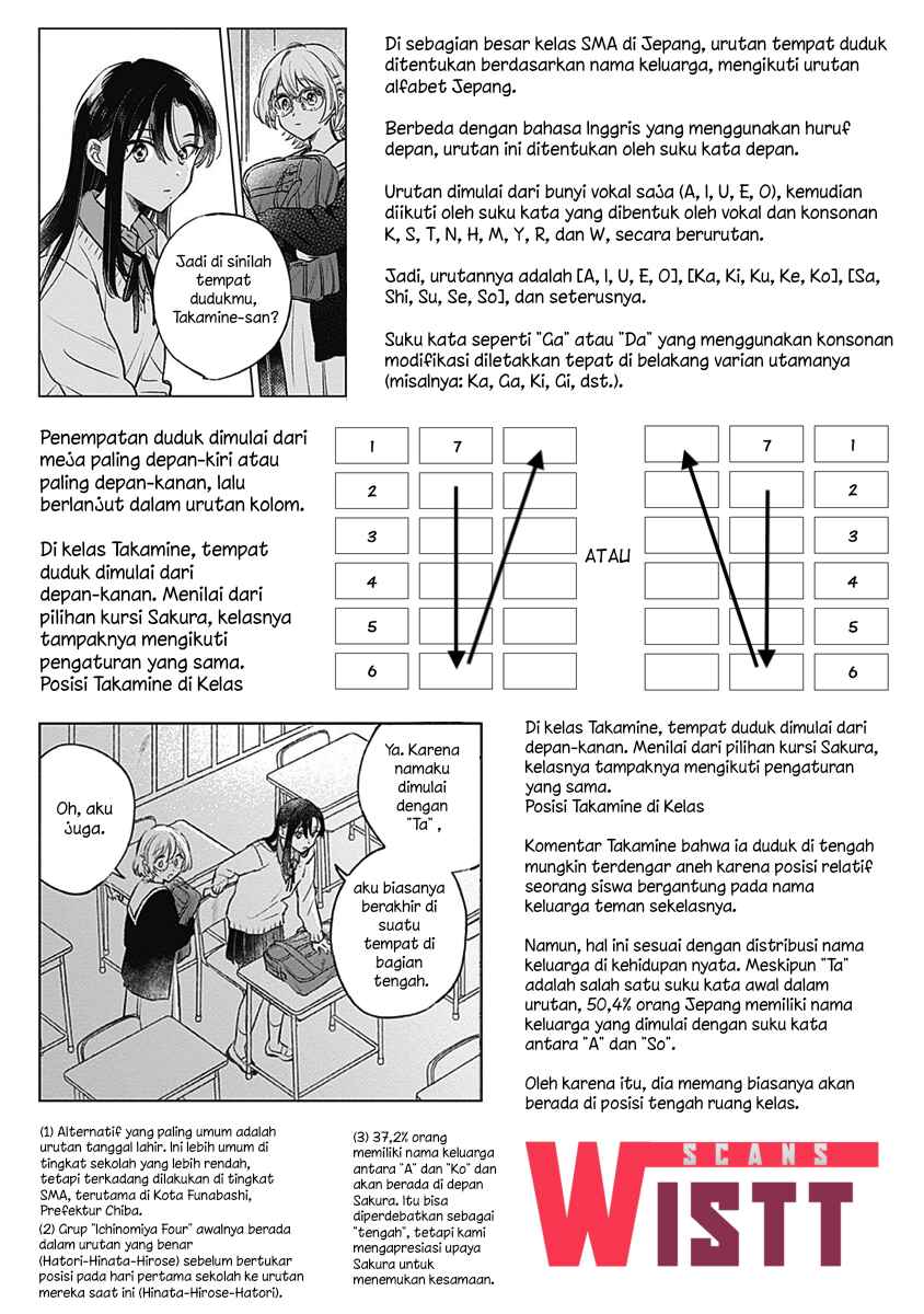 Koi yori Aoku Chapter 24 - Page 23