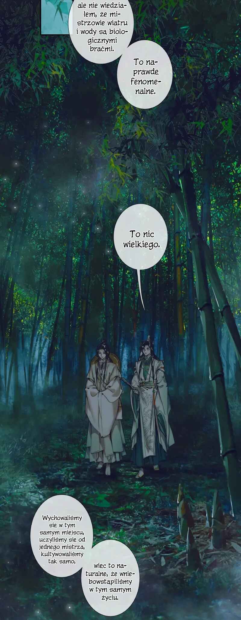 Tiānguān Cìfú Chapter 68 - Page 17