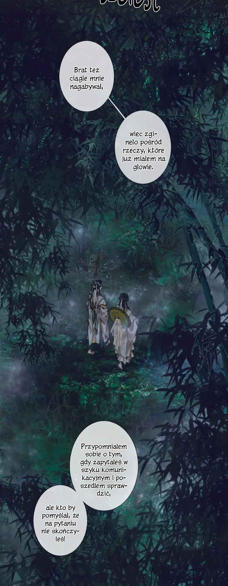 Tiānguān Cìfú Chapter 68 - Page 21