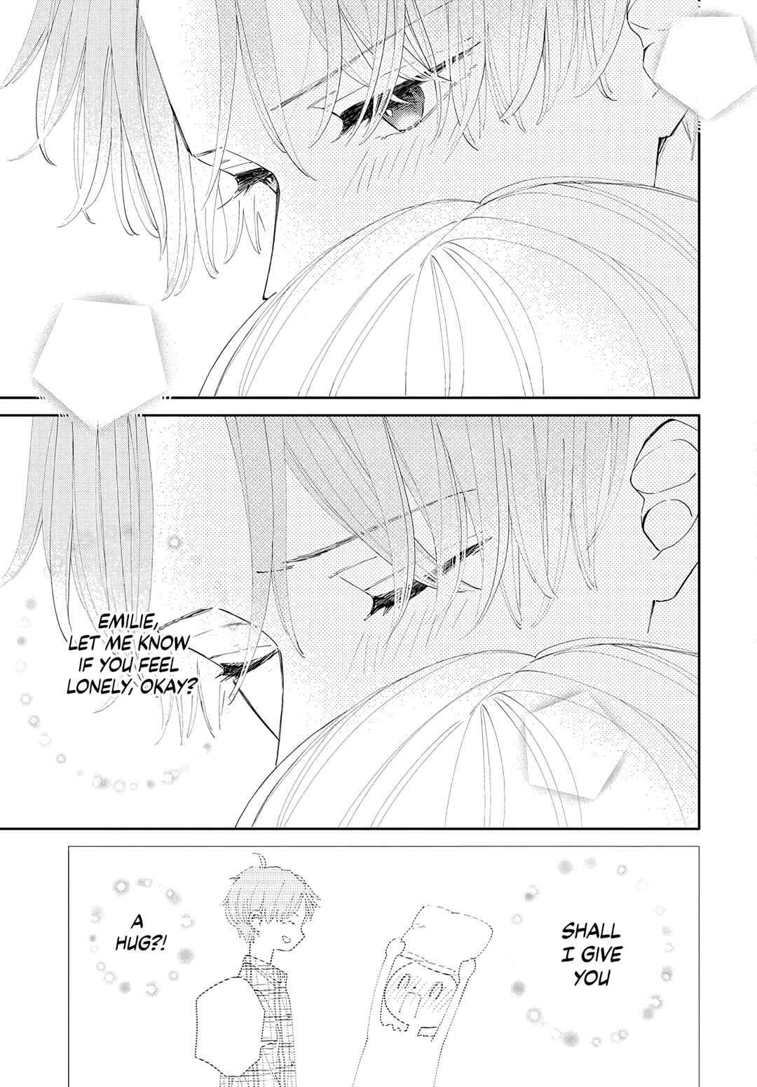 Pizzicato no Nemuru Mori Chapter 15 - Page 29