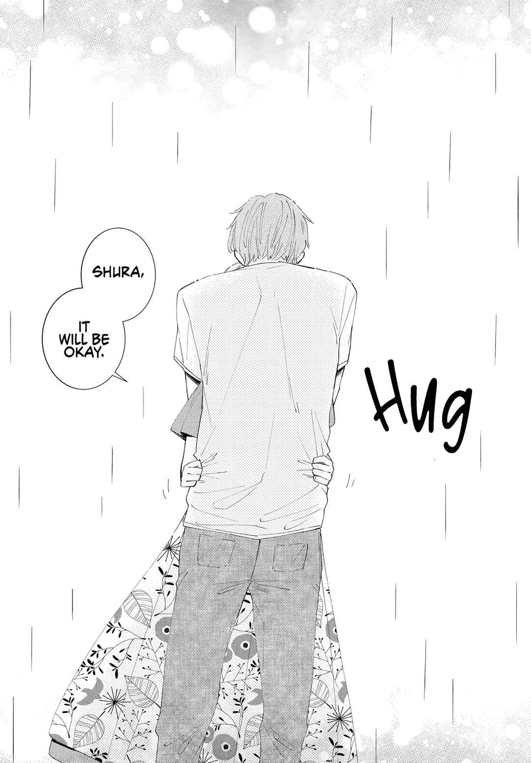 Pizzicato no Nemuru Mori Chapter 15 - Page 31