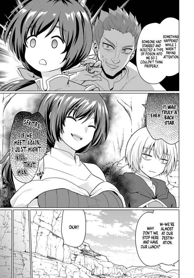 Yuusha ni Zenbu Ubawareta Ore wa Yuusha no Hahaoya to Party wo Kumimashita! Chapter 2 - Page 20