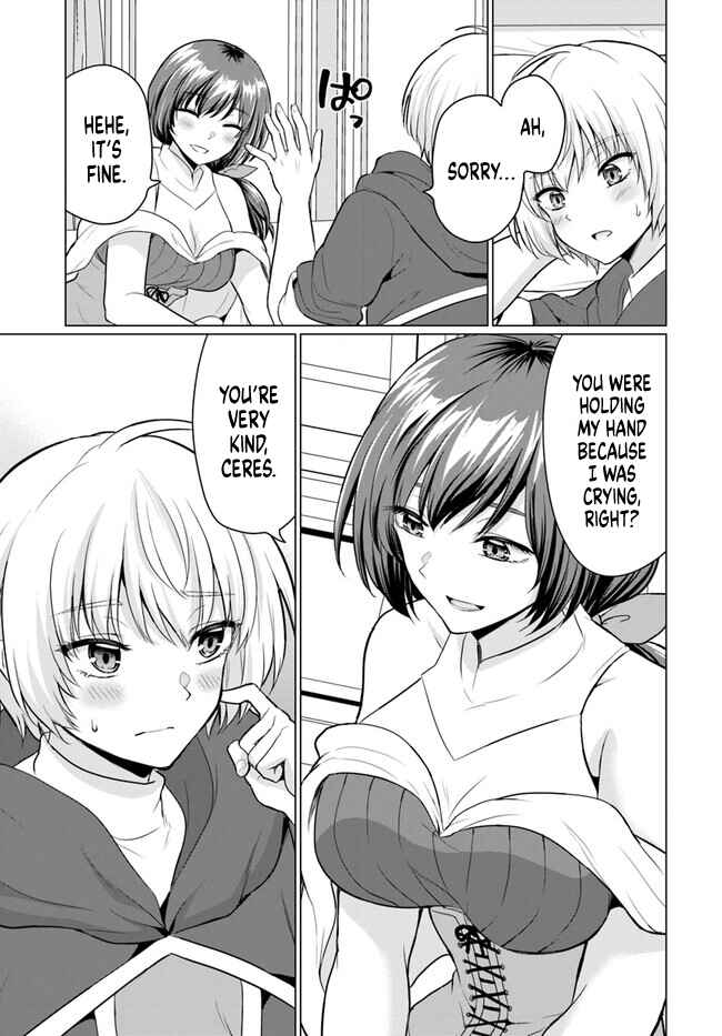 Yuusha ni Zenbu Ubawareta Ore wa Yuusha no Hahaoya to Party wo Kumimashita! Chapter 2 - Page 4