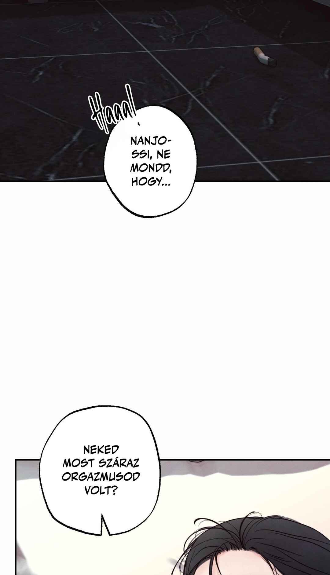 Borderline Chapter 17 - Page 26