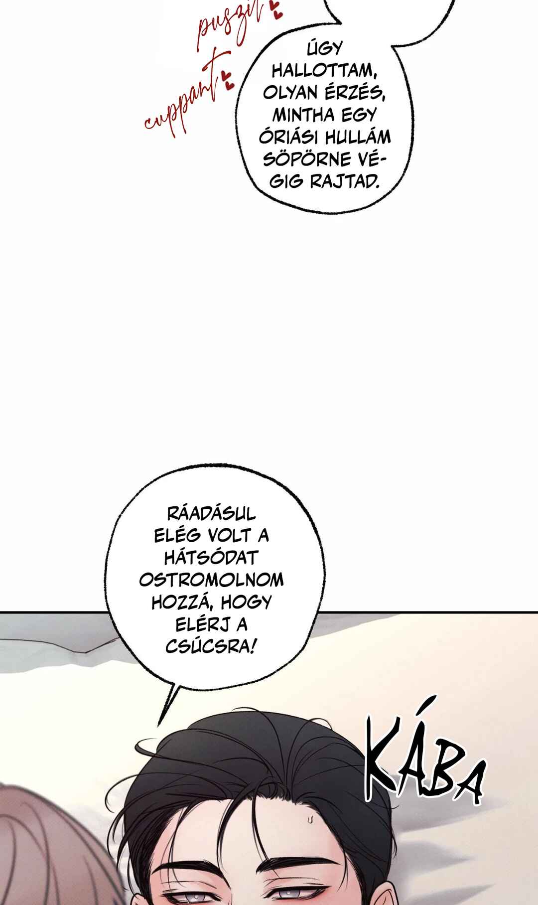 Borderline Chapter 17 - Page 29