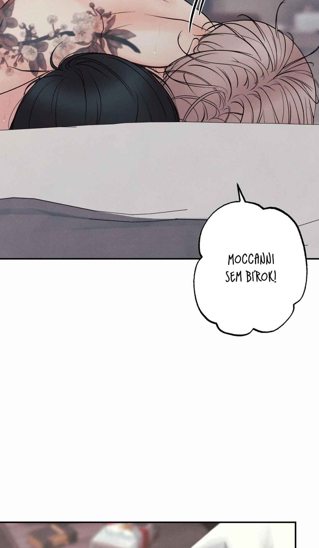 Borderline Chapter 17 - Page 37