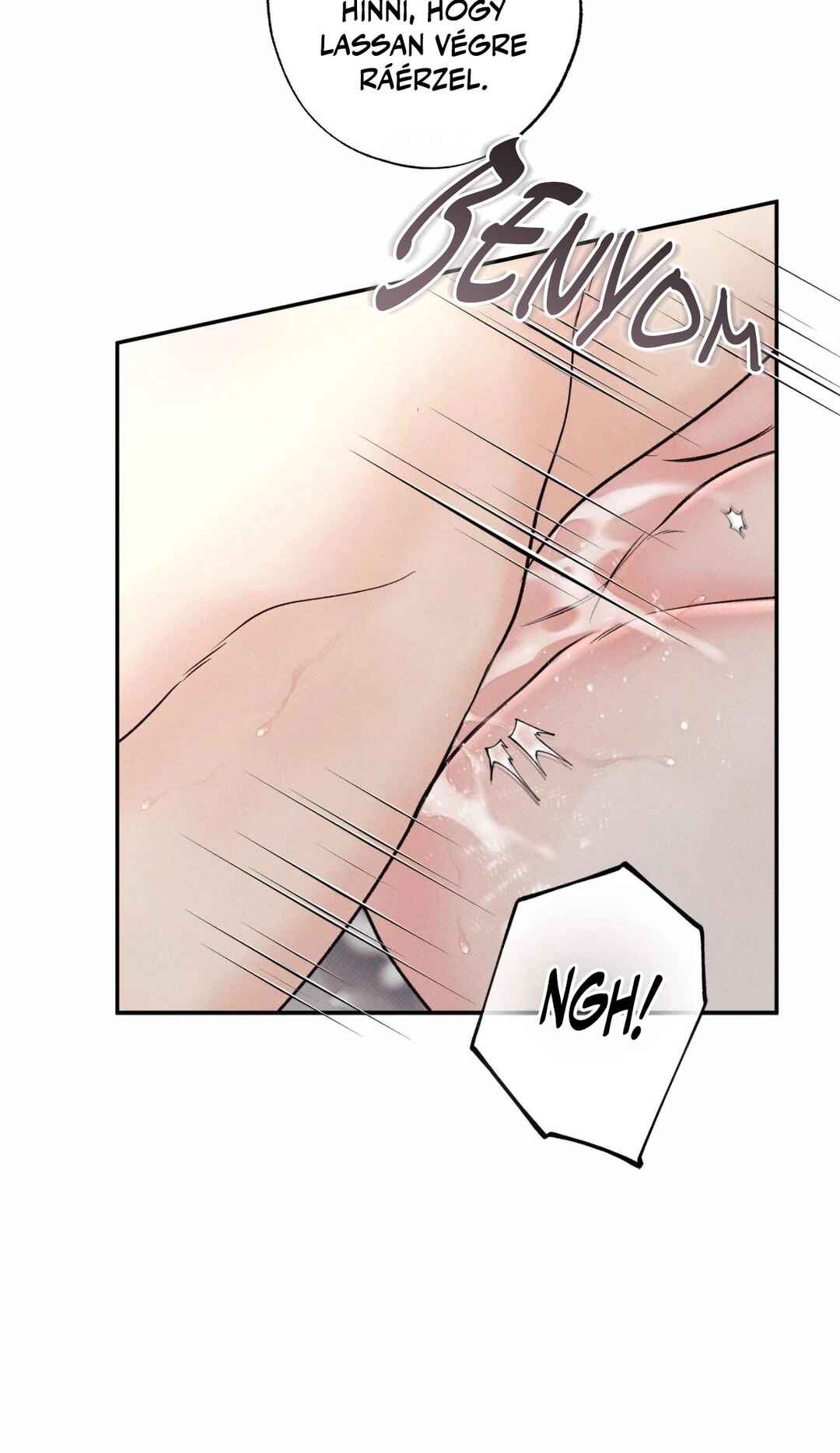 Borderline Chapter 17 - Page 8